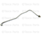 1346509 - Cooling System: Pipe for Volvo: 740, 760, 780, 940, 960 Image