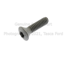 390334S437M - Body: Window Handle Screw for Ford: F-150, F-250 Super Duty, F-350 Super Duty, F-450 Super Duty Image