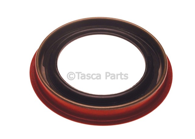 8661602 - Transmission: Automatic Transmission Oil Pump Seal for Chevrolet: C1500, C2500, C3500, C3500HD, Express 2500, Express 3500, G20, G30, K1500 Pickup, K2500 Pickup, K3500 Pickup, P30, Silverado 2500, Suburban 2500, Suburban C1500, Suburban C2500, Suburban K1500, Suburban K2500, Tahoe | GMC: C1500 Pickup, C2500 Pickup, C3500 Pickup, C3500HD, G2500, G3500, K1500 Pickup, K2500 Pickup, K3500 Pickup, P3500, Savana 2500, Savana 3500, Sierra 2500, Suburban C1500, Suburban C2500, Suburban K1500, Suburban K2500, Yukon Image