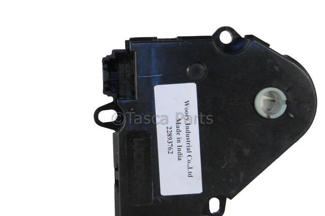 22893762 - HVAC: Actuator for GM Image