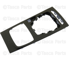 39146929 - Body: Trim Plate for Buick: Regal Sportback, Regal TourX Image
