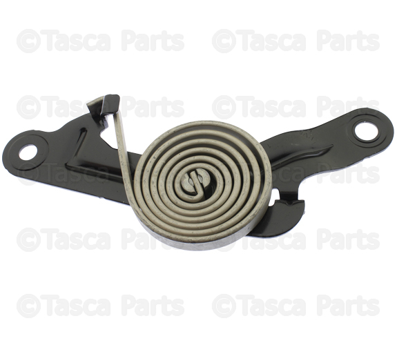 84253088 - Body: Assist Spring for GM Image