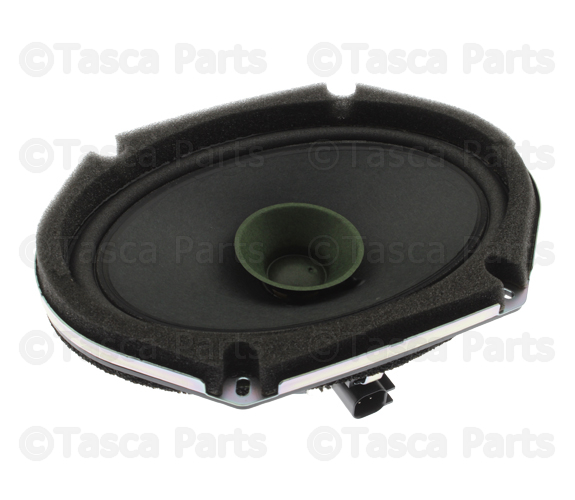 2003-2015 Mazda Speaker GJ6A-66-960 | TascaParts.com