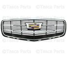 22879627 - Body: Grille for GM Image