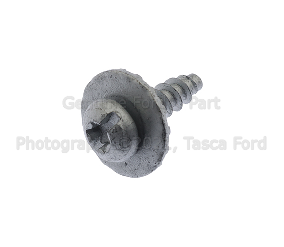 W716890S442 - : Fog Lamp Assembly Screw for Ford Image
