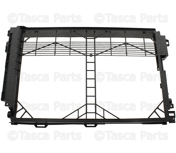 23373821 - : Air Conditioning Condenser Bracket for GM Image