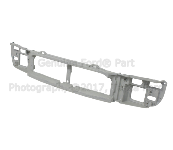 XL5Z8A284AA - Body: Front Panel for Ford Image