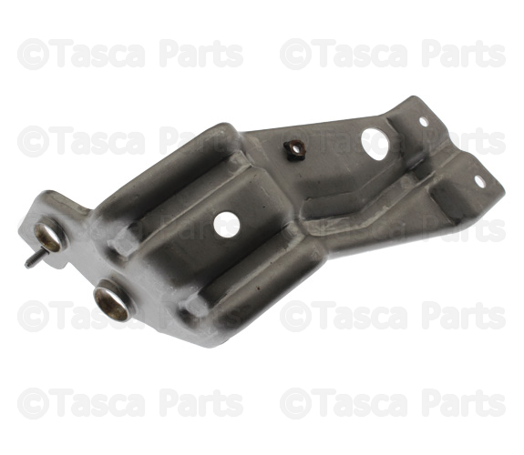 BP4W15250 - Body: Mount Bracket for Mazda: Miata Image