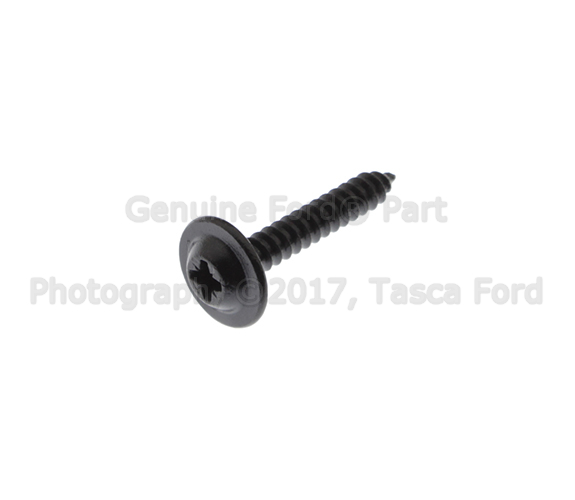 W712919S900 - Body: Support Bracket Retainer Screw for Ford: Mustang Image