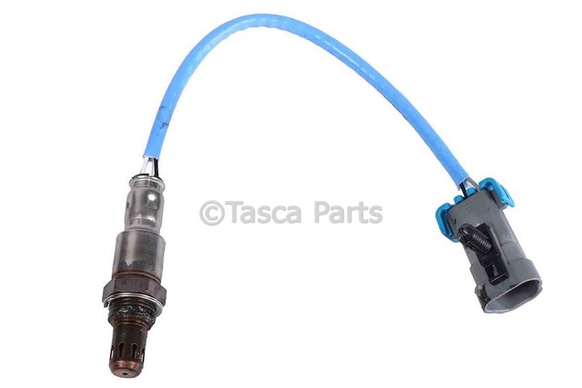 12656071 - Emission Control: Oxygen Sensor for GM Image