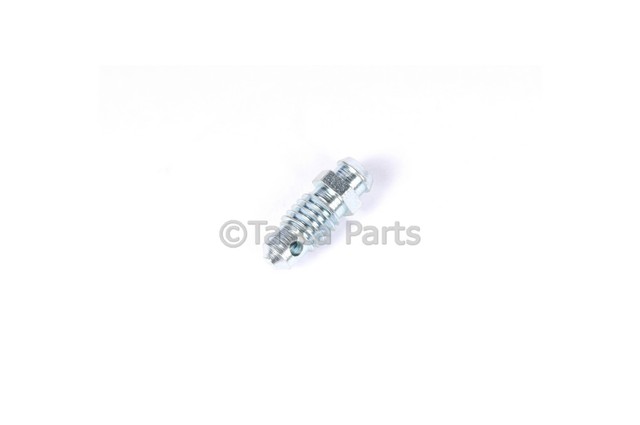 25832119 - Brakes: Brake Bleeder Screw for Chevrolet: Colorado, Silverado 1500 | GMC: Canyon, Sierra 1500 Image