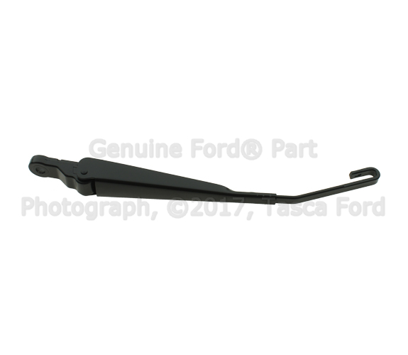 2L2Z17526AA - Body: Wiper Arm Assembly for Ford Image