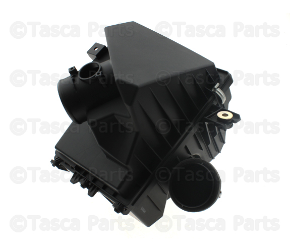 L3CE13320 - Engine: Air Cleaner Assembly for Mazda Image