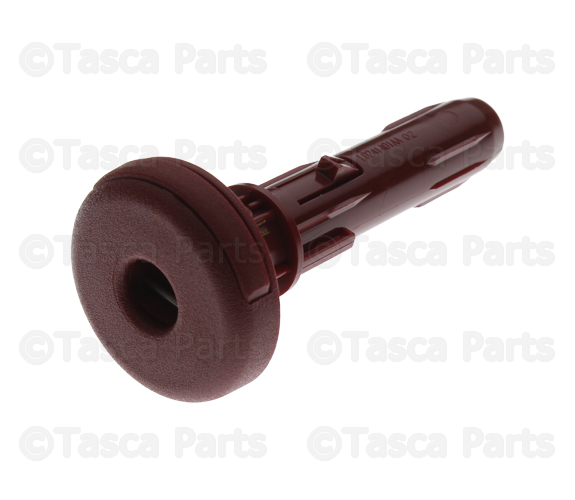 1UV39JRRAA - Interior Trim: Headrest Sleeve, Non-locking for Mopar Image