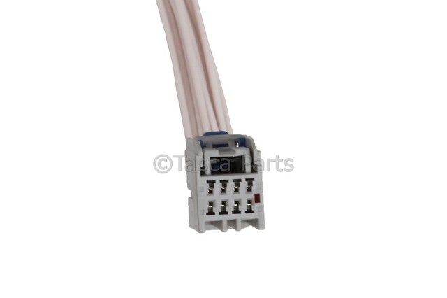 19331443 - : Multi-Purpose Pigtail for GM Image