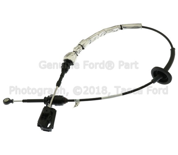 FL3Z7E395E - Body: Cable for Ford: F-150 Image