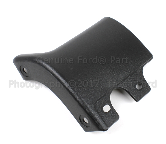 5L3Z16G555AAA - Body: Mud Shield for Ford: F-150 Image