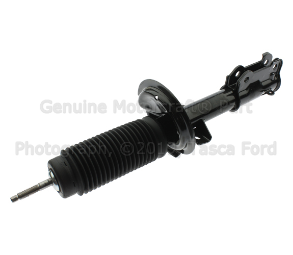 AST881 - Suspension: Motorcraftâ„¢ Strut for Ford: Mustang Image