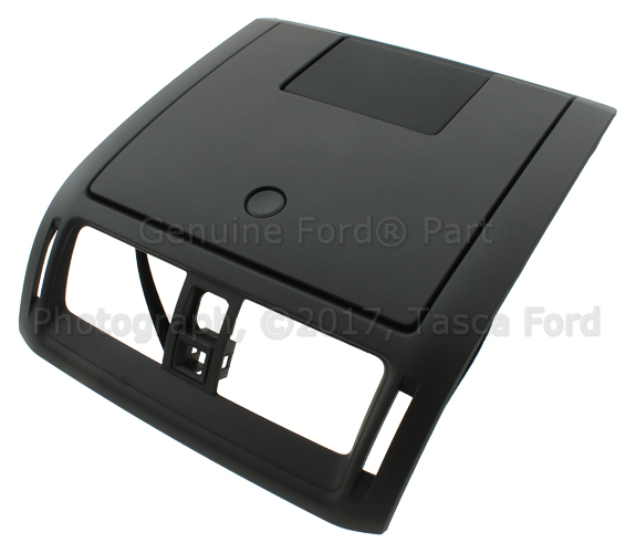 AE5Z5413594FB - Body: Storage Compartment for Ford: Fusion | Mercury: Milan Image