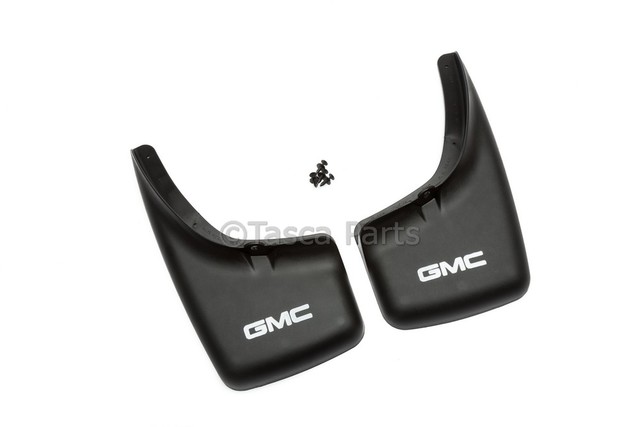 12495825 - : Mud Guard for GM Image