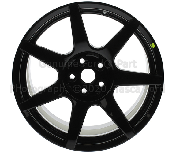 HR3Z1007G - Suspension: Wheel, Alloy for Ford: Mustang Image