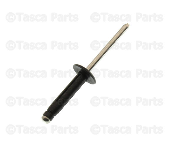 983349 - : Mud Guard Rivet for Volvo Image