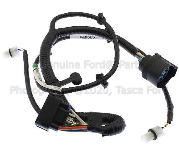 KB3Z15K868C - : Parking Aid System Wiring Harness for Ford Image