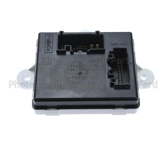BV6Z14B291D - Body: Control Module for Ford Image