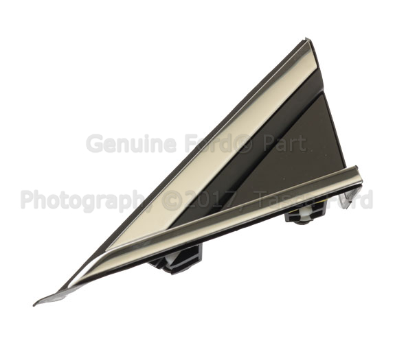 EJ7Z16003BA - : Upper Molding - Driver's (LH) - Ford for Ford Image