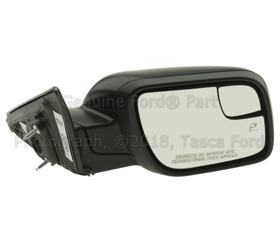 GB5Z17682CCPTM - Body: Mirror Outside for Ford Image