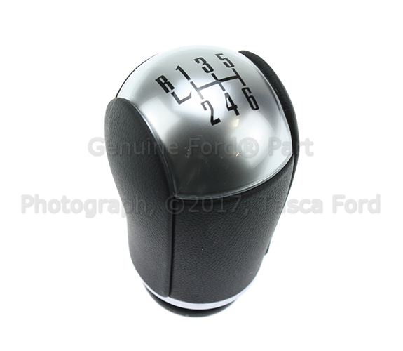 BR3Z7213B - : Knob Gear Change Lever for Ford Image