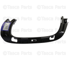 31353395 - : Trim Plate Bracket - Driver's Side (LH) for Volvo Image