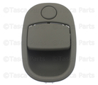 15066900 - Body: Handle for Buick: Rainier | Chevrolet: Trailblazer, Trailblazer EXT | GMC: Envoy, Envoy XL, Envoy XUV | Oldsmobile: Bravada Image