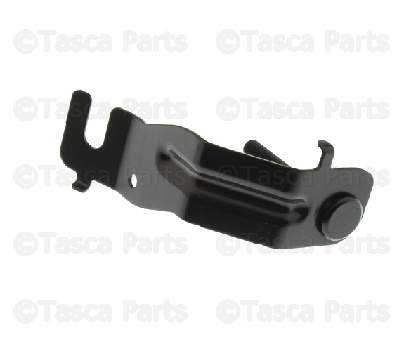 F15161472 - : A/C Refrigerant Line Bracket for Mazda Image
