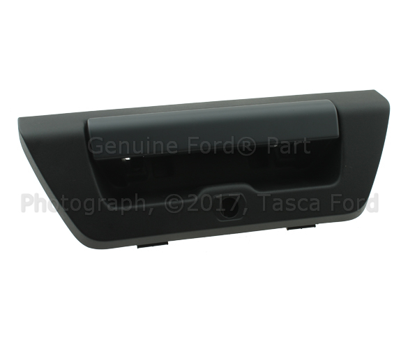 FL3Z9943400KAPTM - Body: Handle for Ford: F-150 Image