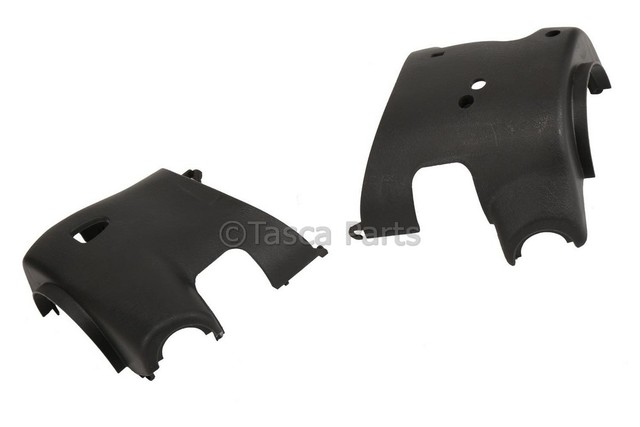 26087821 - Steering: Cover Package for Chevrolet: Express 1500, Express 2500, Express 3500 | GMC: Savana 1500, Savana 2500, Savana 3500 Image