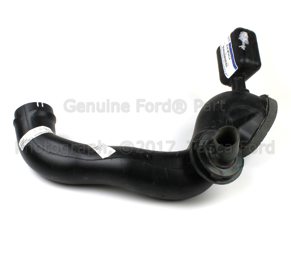 9L8Z9F843A - Engine: Air Inlet Duct for Ford Image