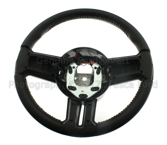 DR3Z3600EA - : Steering Wheel for Ford Image