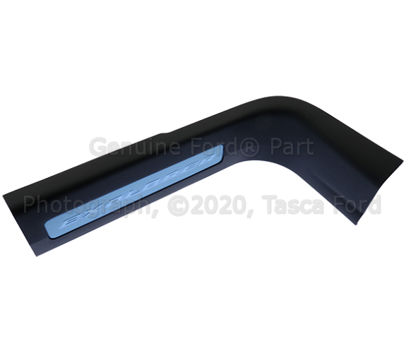 DB5Z7813208AC - Body: Scuff Plate for Ford Image