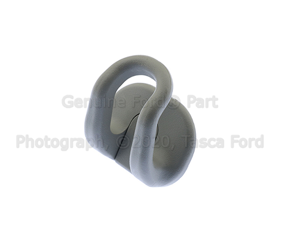 4L1Z7829024BAA - Body: Coat Hook for Ford Image