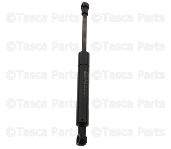 30674708 - : Hood Lift Support for Volvo Image