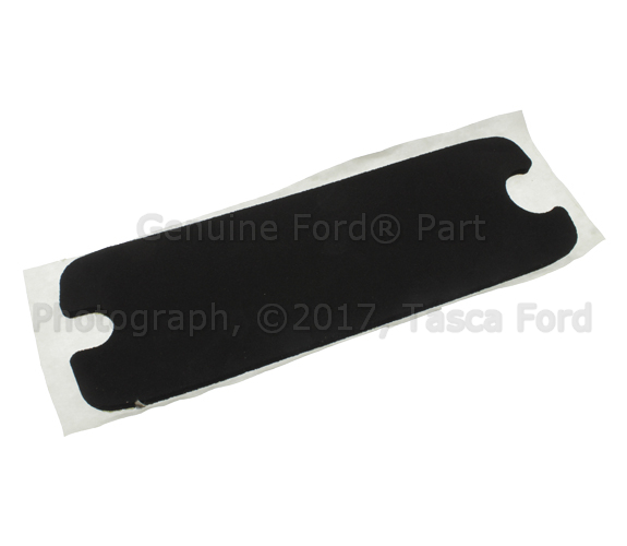 F5TZ19A672A - HVAC: Evaporator Core Seal for Ford: Explorer, Explorer Sport, Explorer Sport Trac, Ranger | Mercury: Mountaineer Image