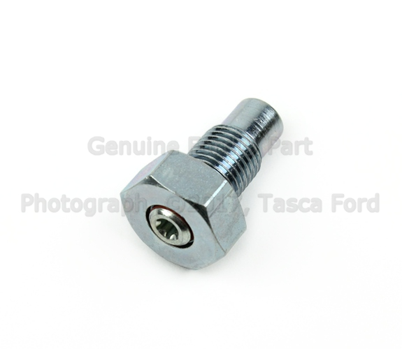 6L2Z7A010AA - Maintenance &amp; Lubrication: Plug for Ford: Explorer Sport Trac Image