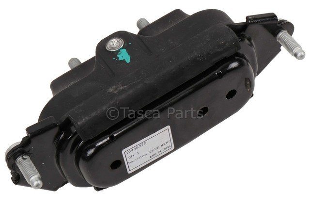 10448575 - Engine: Mount for Buick: Century, LaCrosse, Regal, Rendezvous, Terraza | Chevrolet: Impala, Lumina, Monte Carlo, Uplander, Venture | Oldsmobile: Cutlass, Cutlass Supreme, Intrigue, Silhouette | Pontiac: Aztek, Grand Prix, Montana, Trans Sport | Saturn: Relay Image