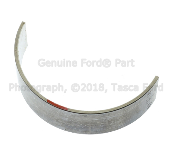 EJ7Z6211C - Engine: Connecting Rod Bearing for Ford: Edge, Escape, Explorer, Focus, Fusion, Mustang | Lincoln: MKC, MKT, MKZ Image