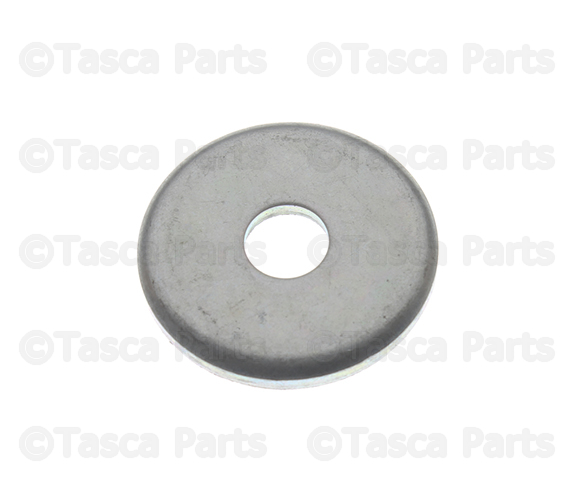 56113EA00A - Suspension: Spacer for Nissan Image