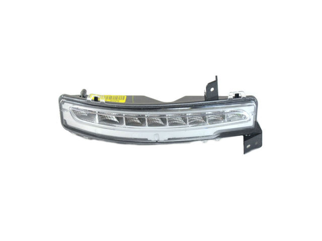68239796AB - : Park And Turn Signal Lamp, Right for Chrysler: 300 Image
