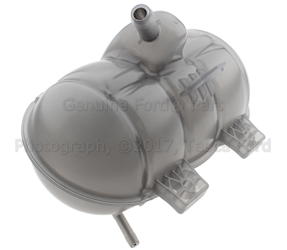 FR3Z8A080A - Cooling System: Reservoir for Ford: Mustang Image