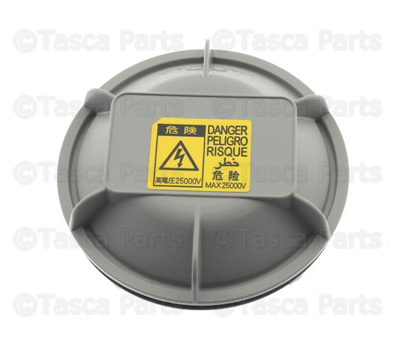 GS3M510A1A - Electrical: Socket Cover for Mazda Image