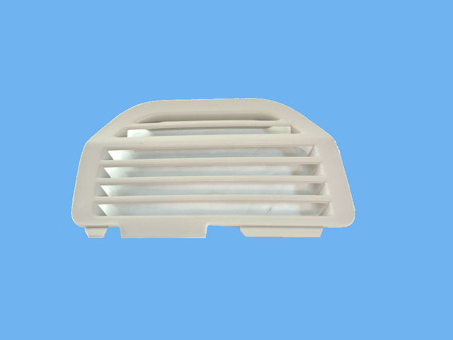 5RJ35PD2AC - Interior Trim: Anchor Cover - Passenger Side (RH) for Mopar Image